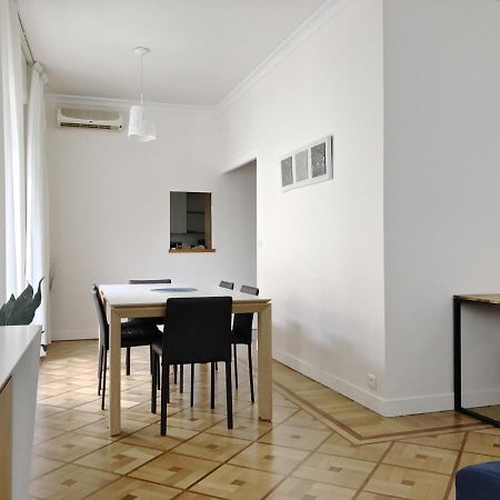 Appartement 'Le Fontainebleau' Nice Exterior photo